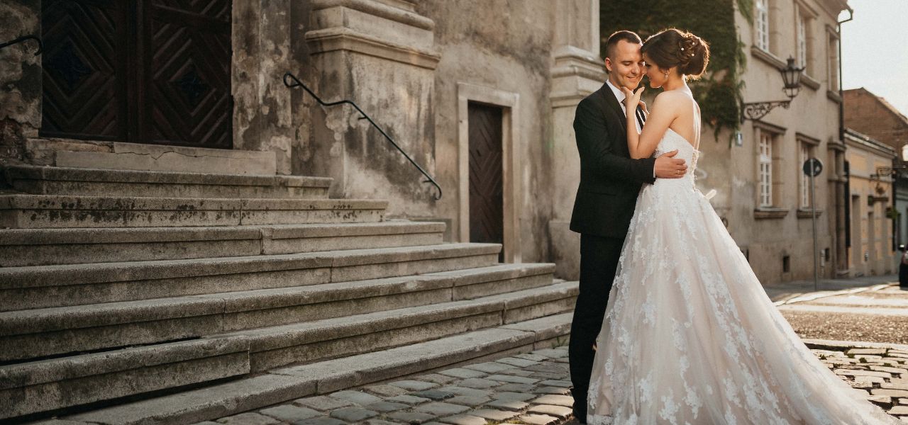 Moments suspendus d’un mariage : ces instants inoubliables