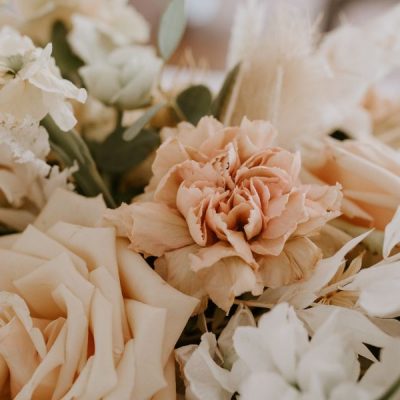 Couleurs de mariage : tendances et harmonies audacieuses